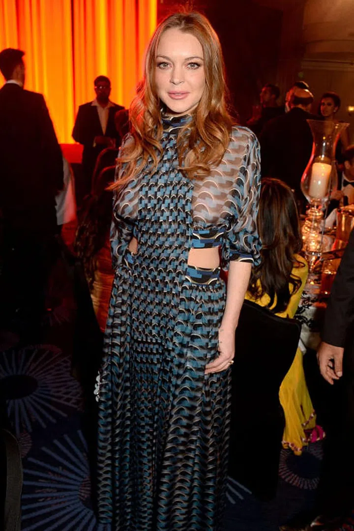 Photo: Getty