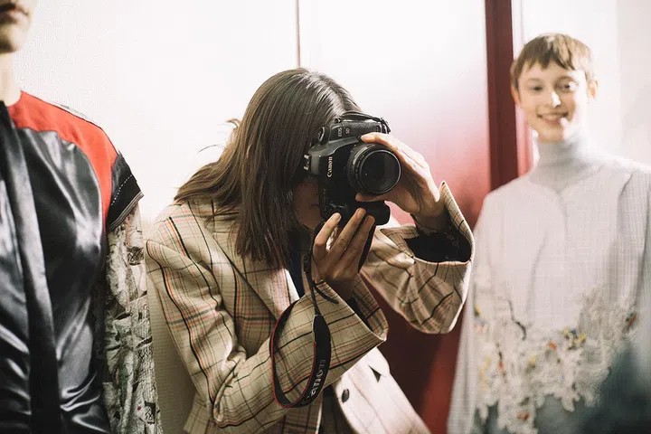 Photo: Harrison Tsui