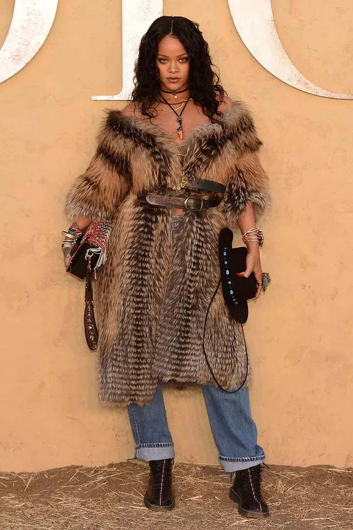 Photo: Getty