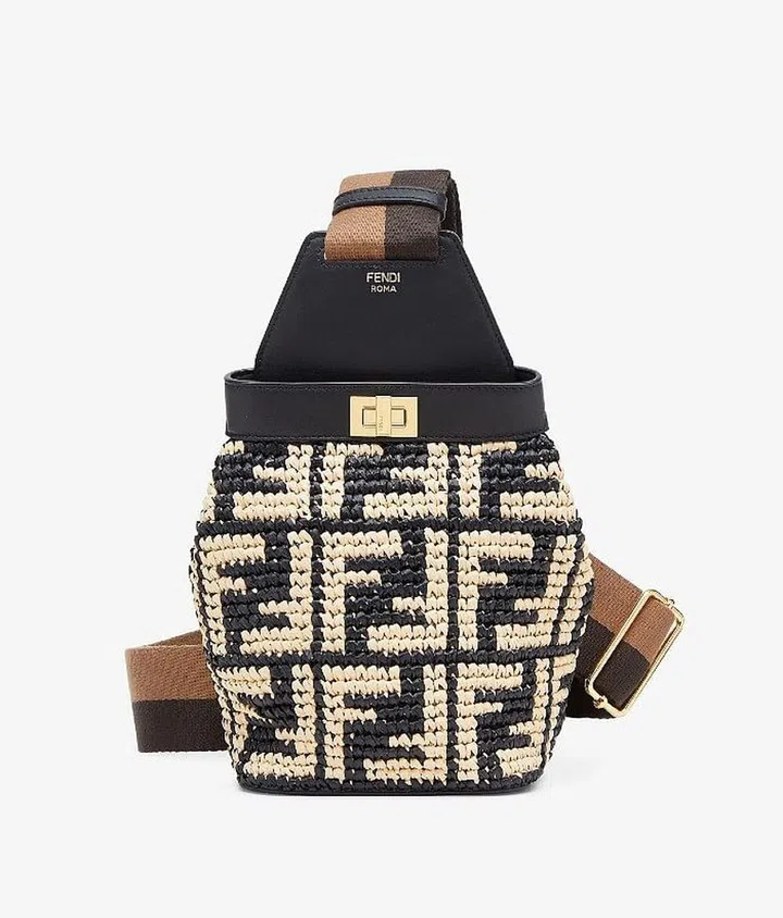 Photo: Fendi