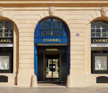 Chanel Reopens Doors To The Home Of Its Jewellery And Watchmaking In Paris 18 Place Vendôme