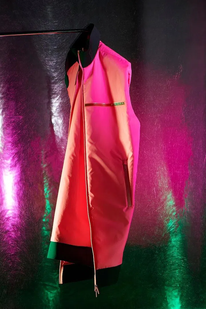 Photo: Courtesy of Prada