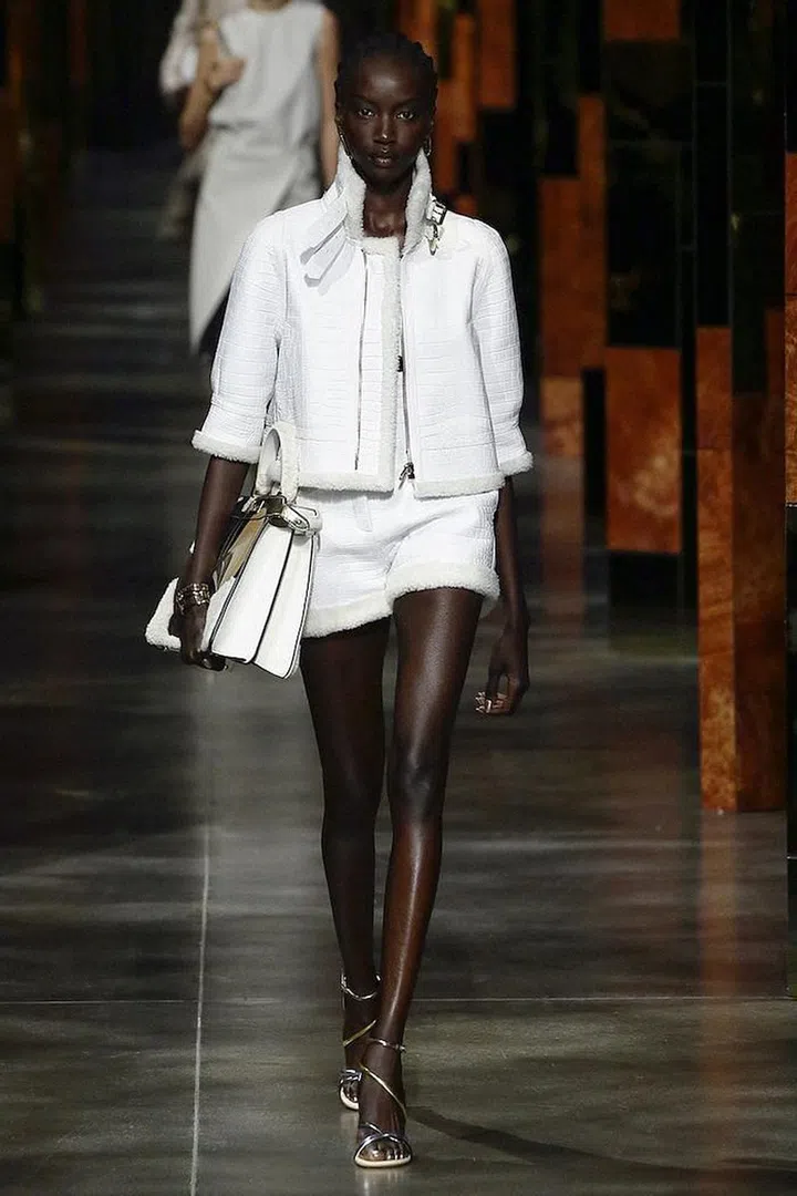 Photo: Fendi