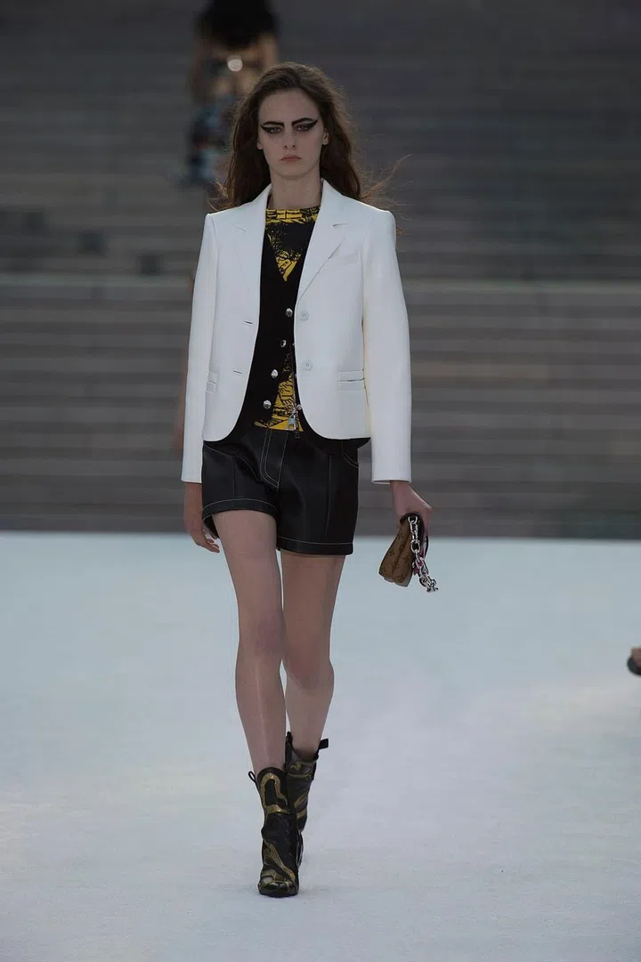 Photo: Louis Vuitton