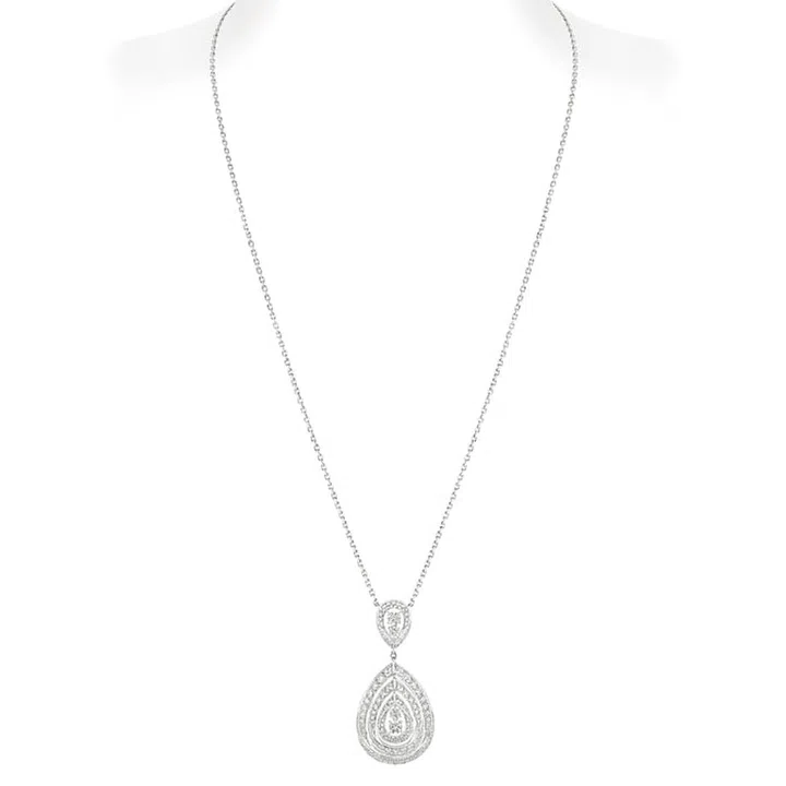 Photo: Courtesy of Chaumet