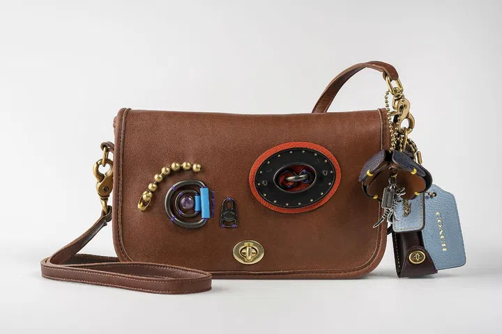 Coach Celebrates Its 75 Anniversary With An Exhibition And