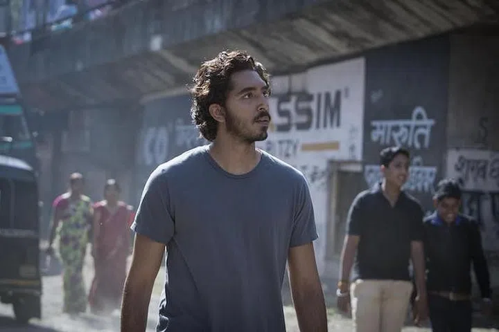 'Lion' is a movie about Saroo, played by Dev Patel, who has only a few clues about his origins and a subcontinent to search. (Photo: Golden Village Pictures)