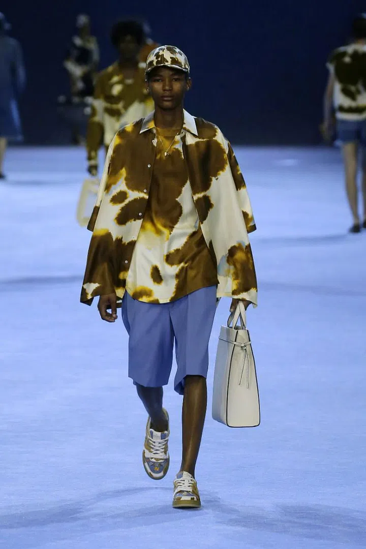 Photo: Fendi