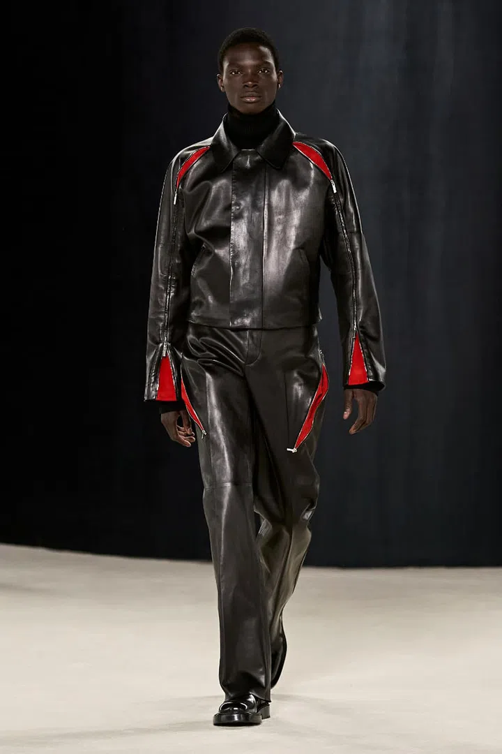 Photo: Courtesy of Ferragamo