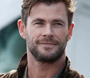 Chris Hemsworth