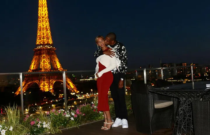 Jay Z Proves His Status As The Ultimate Instagram Husband