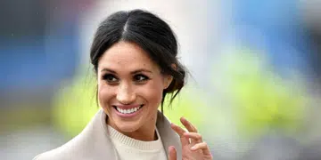 Meghan Markle