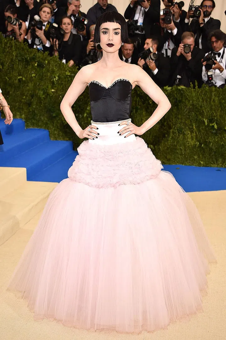 Photo: Getty