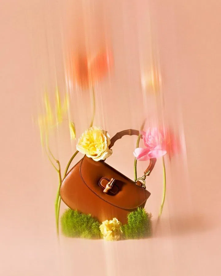 Photo: Suzanne Saroff/Gucci