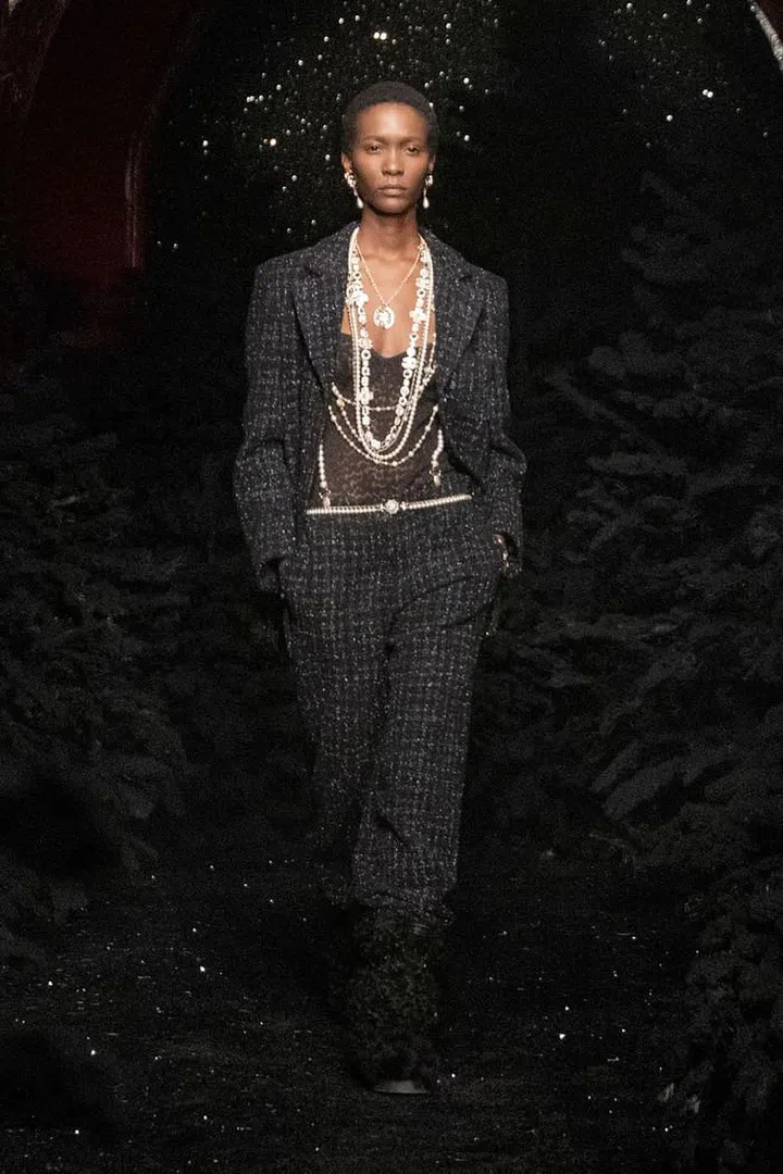 Photo: Chanel