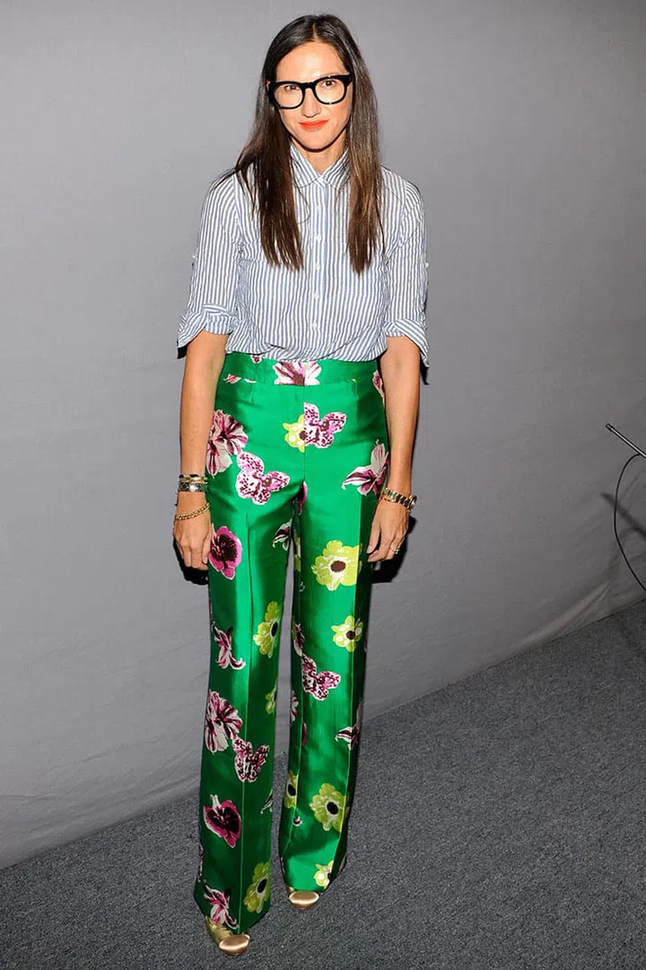 Summer Workwear
