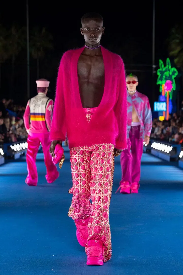 Photo: Dior