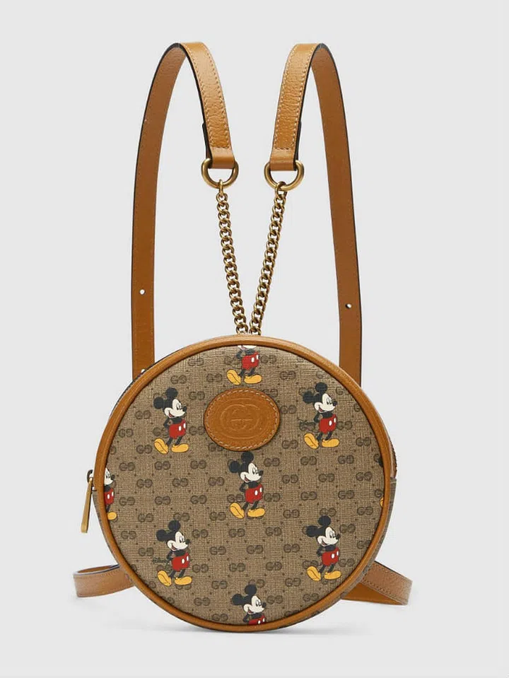 Photo: Gucci