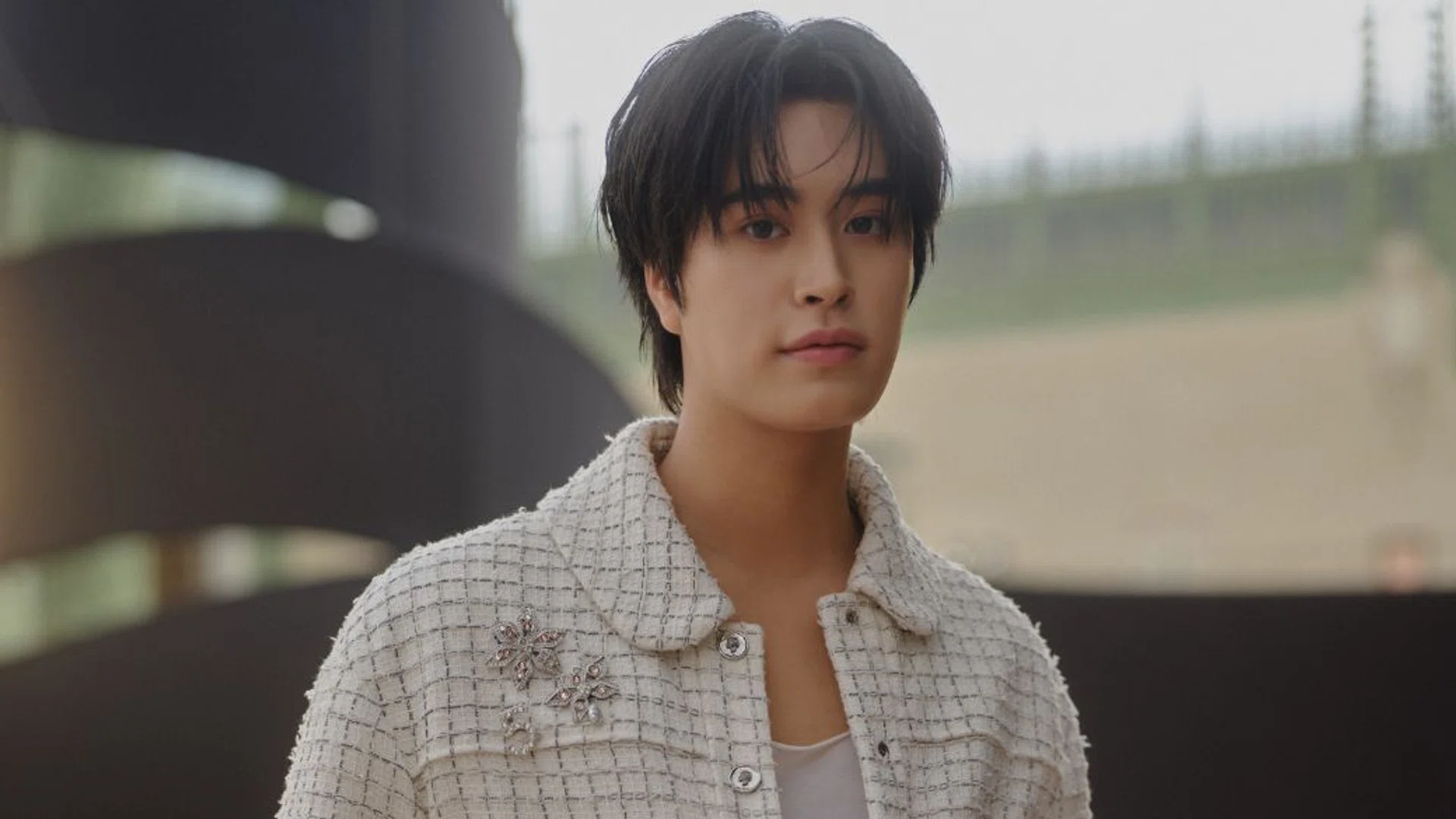 8 Things To Know About Gemini Norawit Thiticharoenrak | Harper's