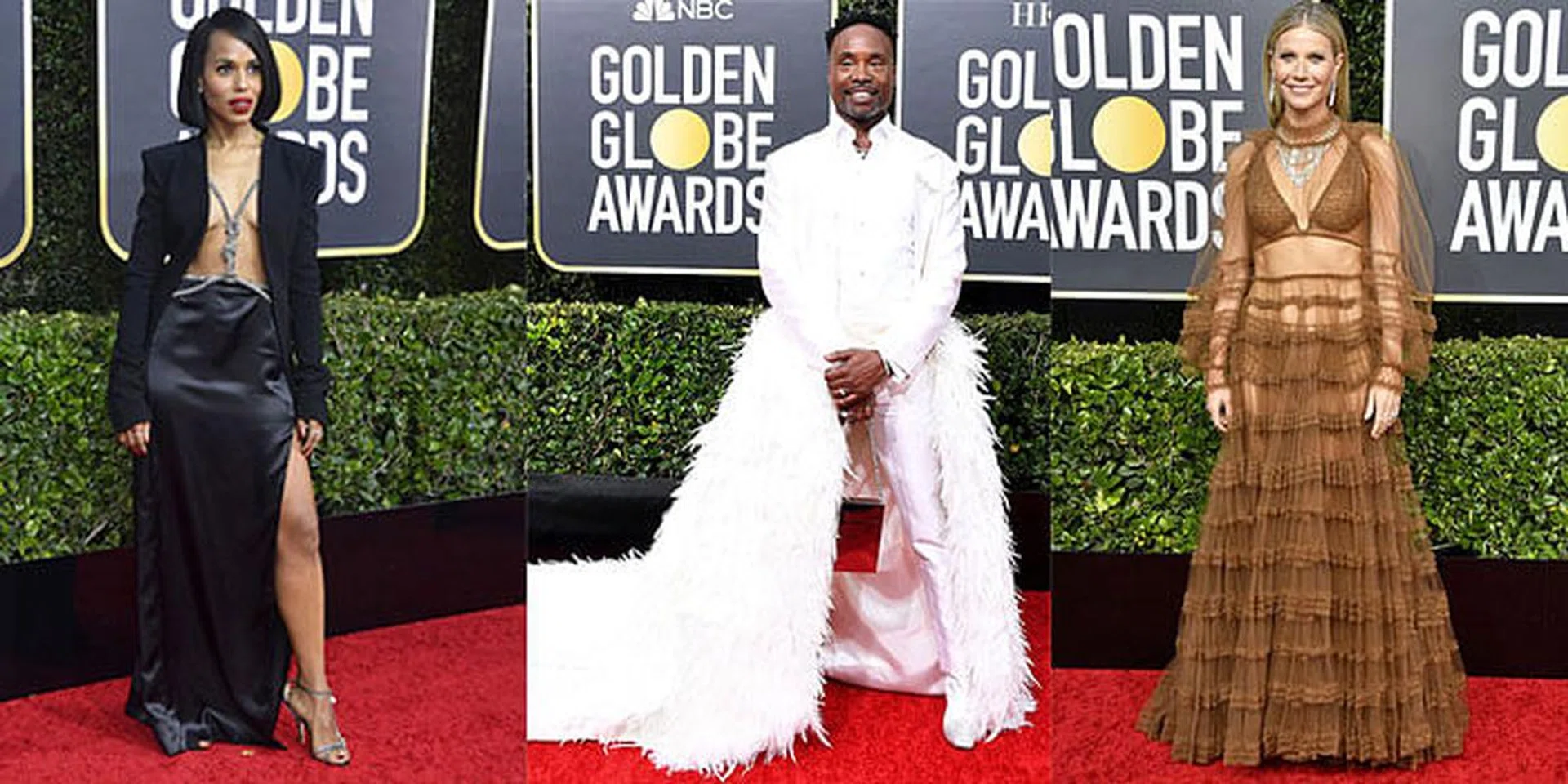 Most-outrageous-dressing-2020-Golden-Globes