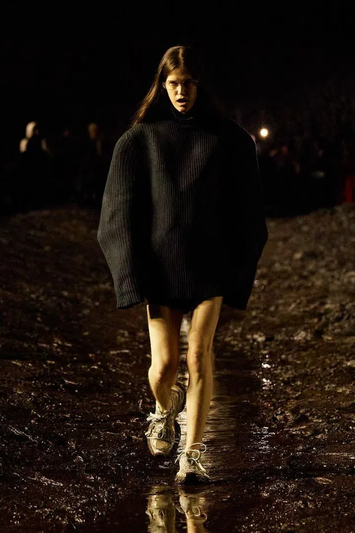Photo: Balenciaga