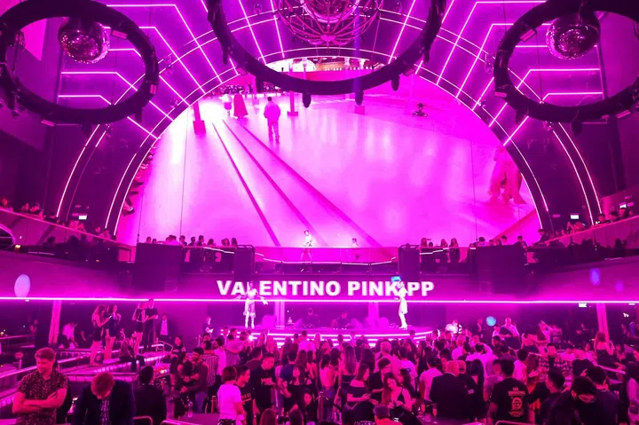 Photo: Valentino