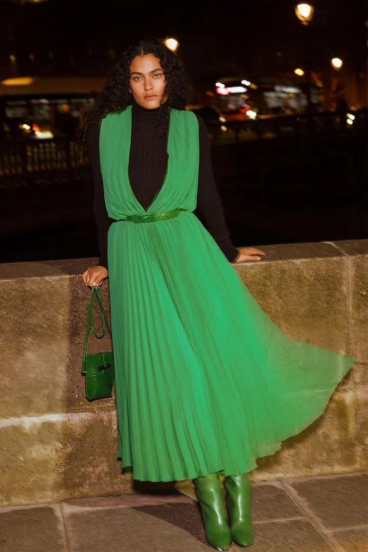 Photo: Longchamp