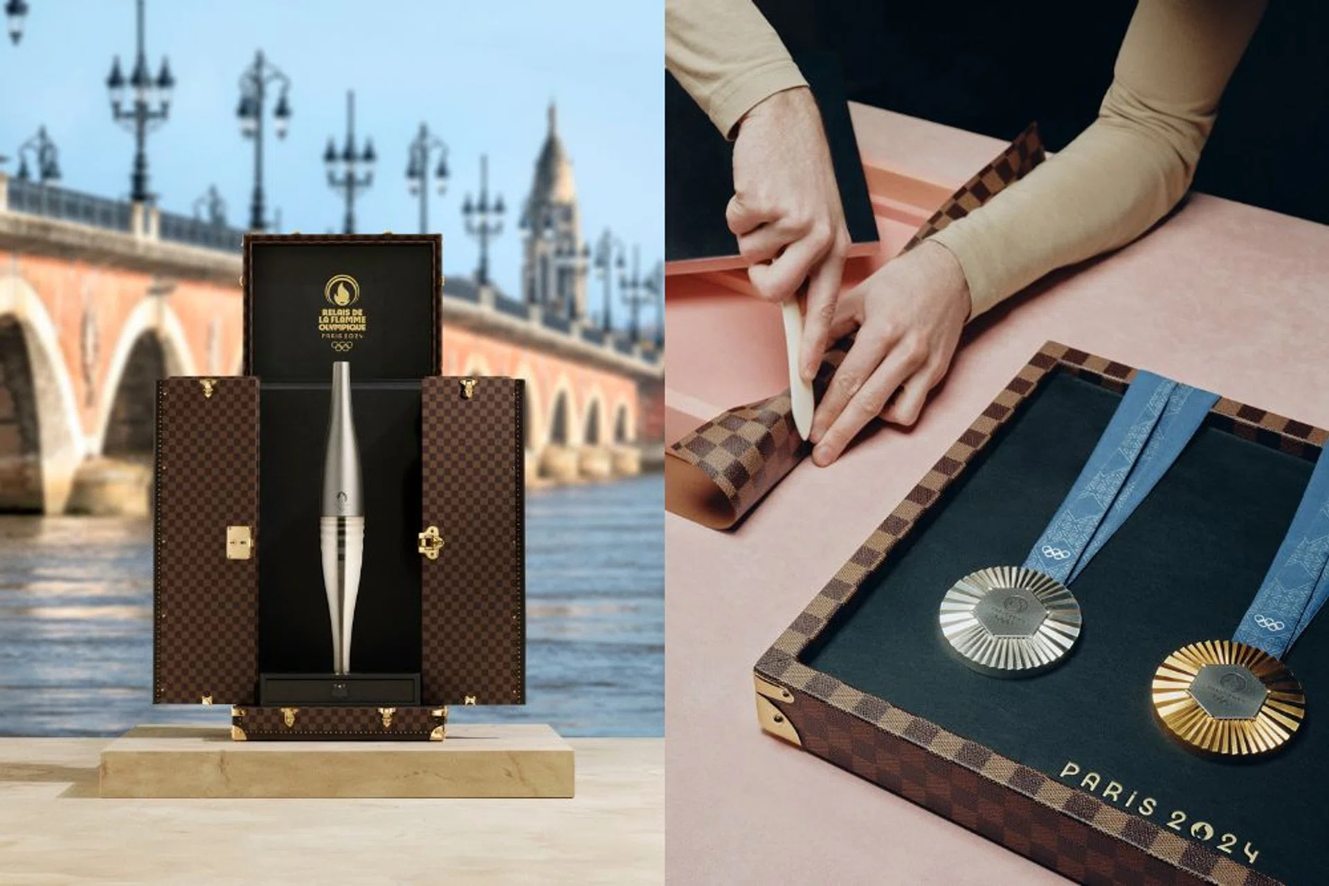 Photos: Courtesy of Louis Vuitton