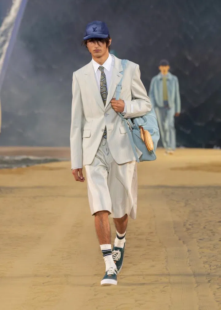 Louis Vuitton Spring Summer 2027