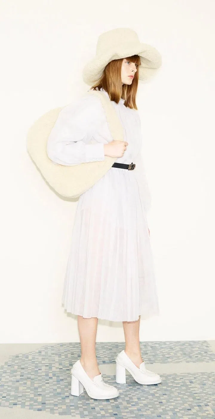 Photo: Tod's