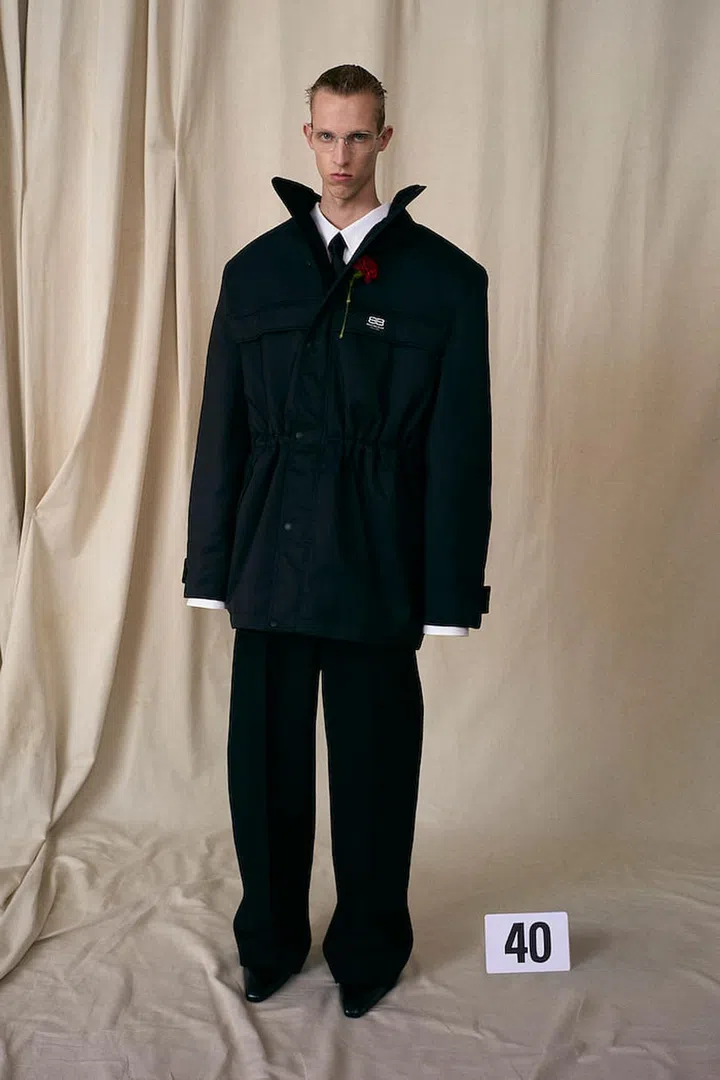Photo: Balenciaga 