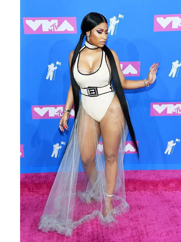 Photo: Getty