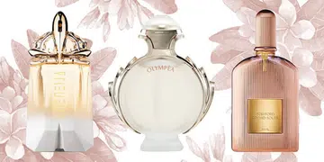 fragrance files