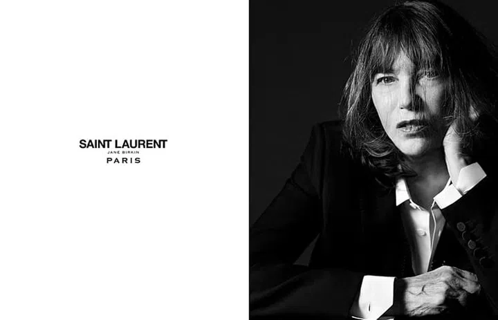 Jane Birkin