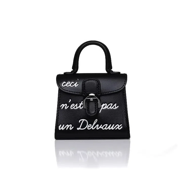 Photo: Courtesy of Delvaux
