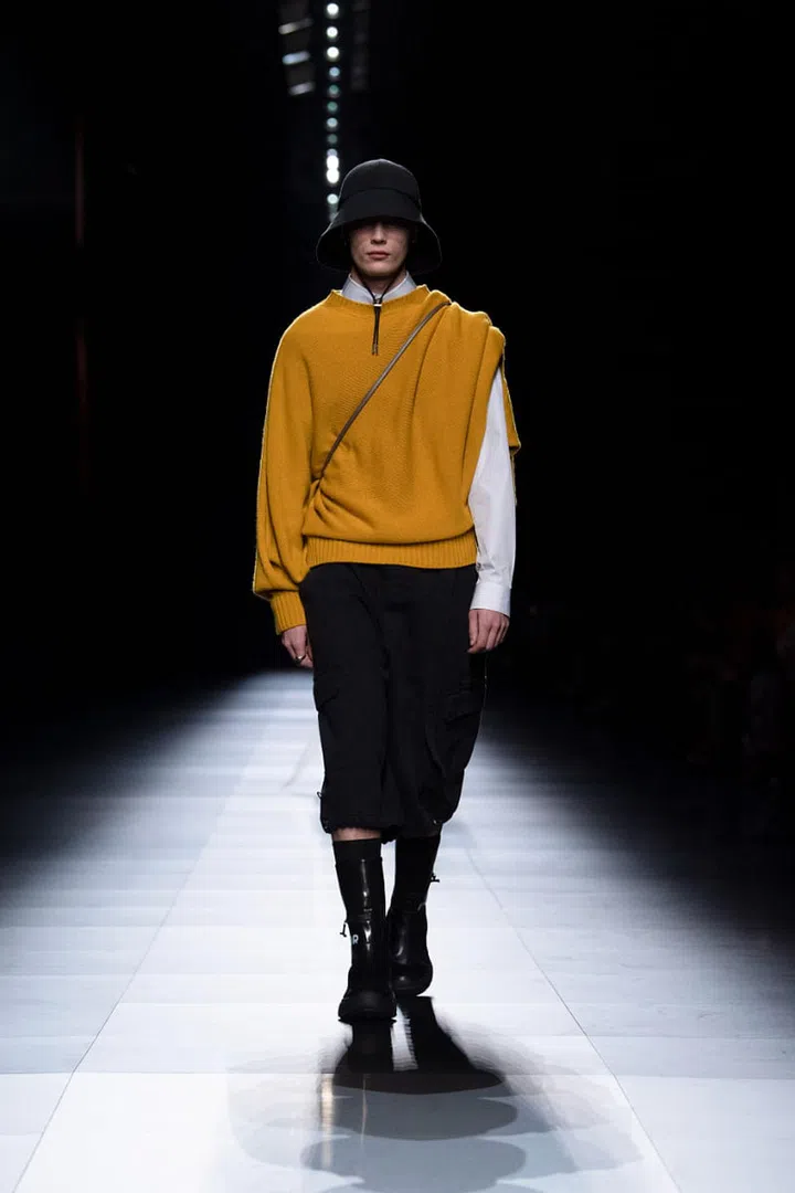 Photo: Dior