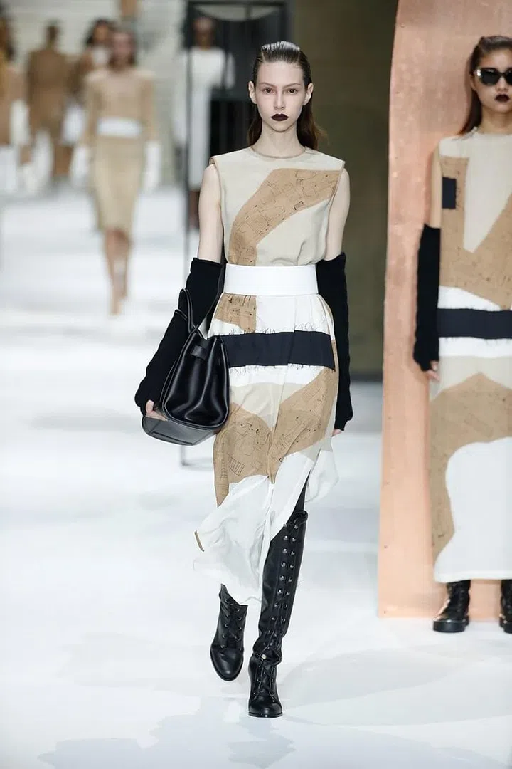 Photo: Courtesy of Max Mara