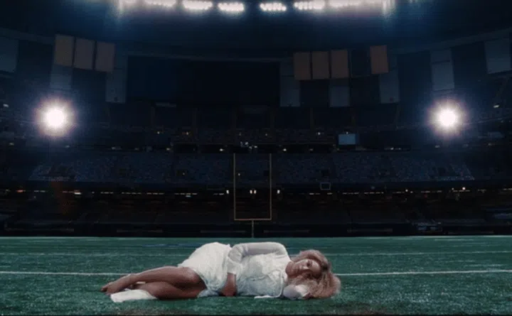 Every Amazing Moment Of Beyonce's 'Lemonade' Album On Hbo
