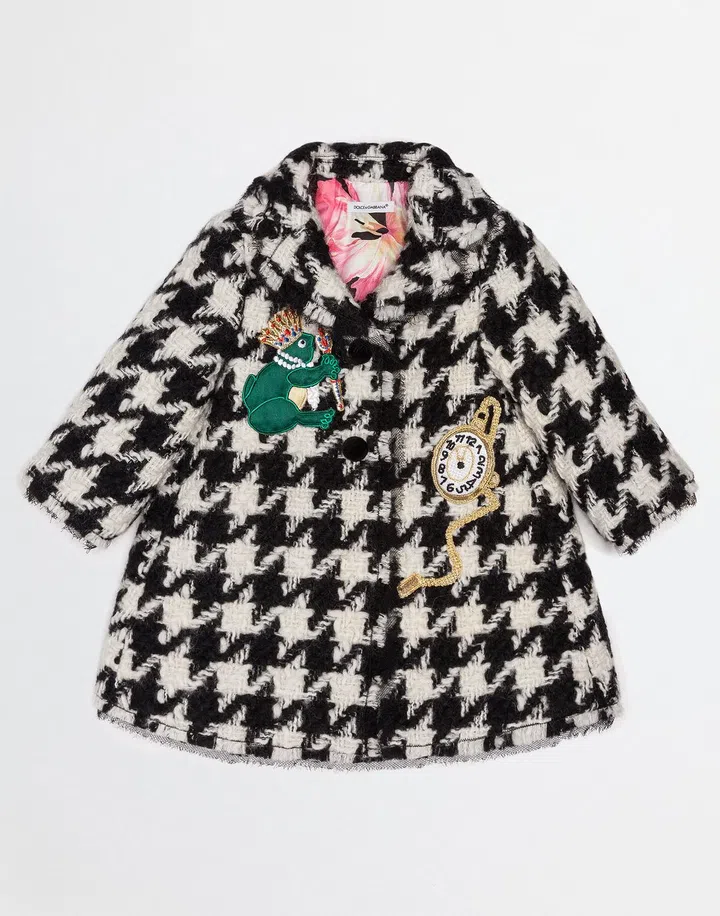 Photo: Dolce&amp;Gabbana Junior