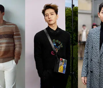 Find Out How These How Male Celebs Keep Their Skin In Tip-Top Condition