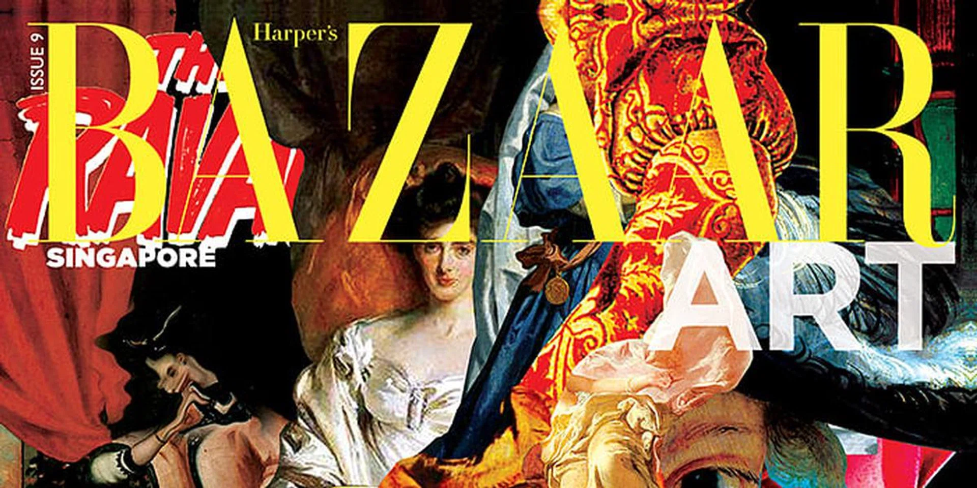 bazaar art singapore january 2018