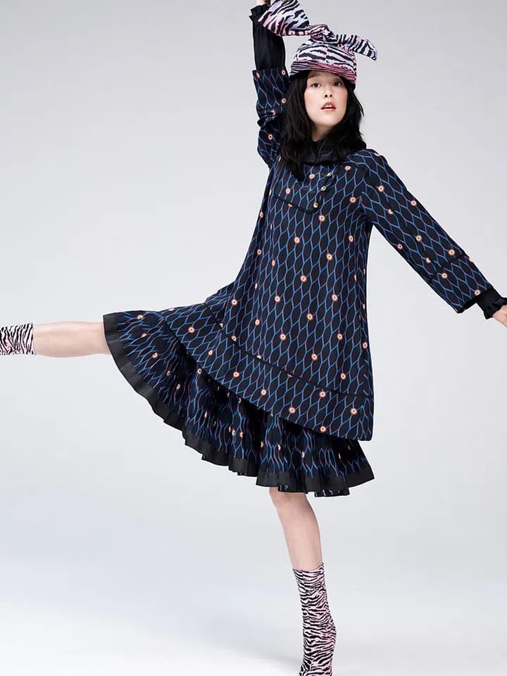 Photo: Courtesy of H&M