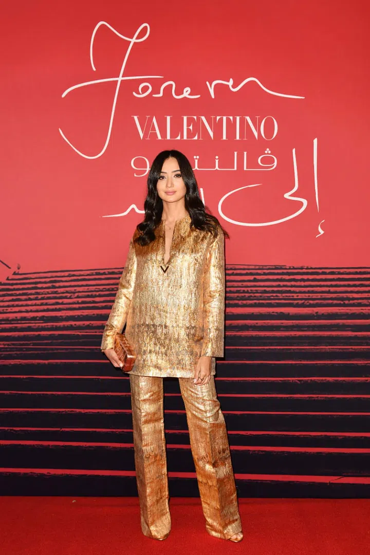 Photo: Valentino