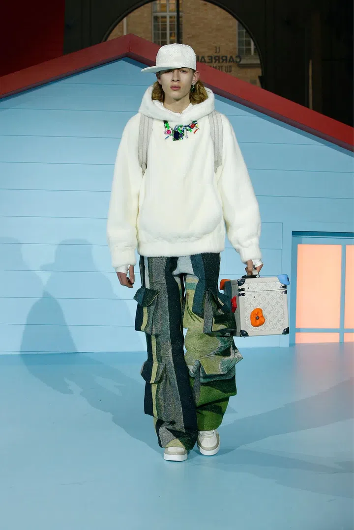 Photo: Louis Vuitton