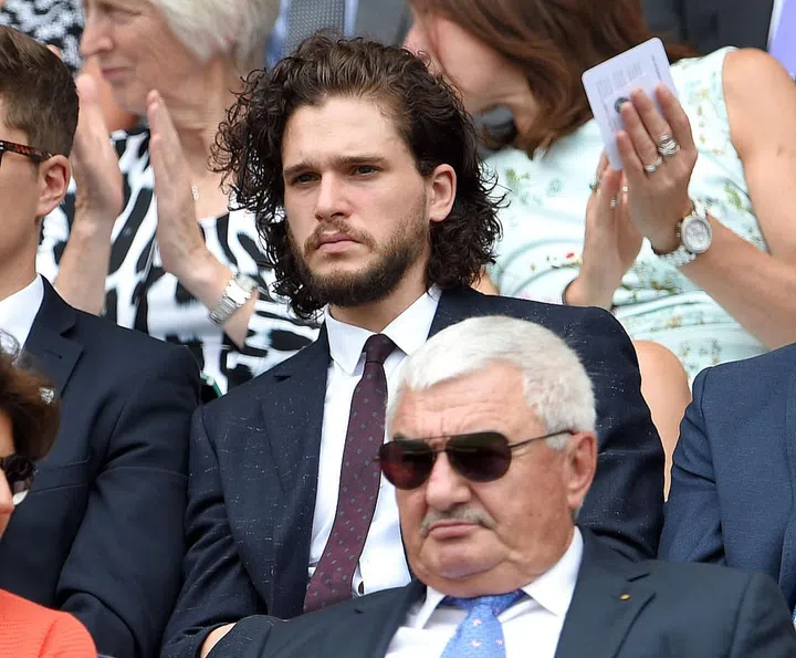 Photo: Getty Images