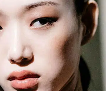 Korean beauty