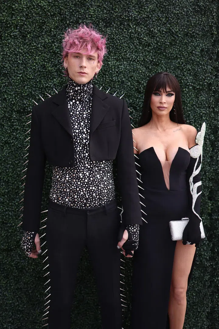 Photo: Getty Images