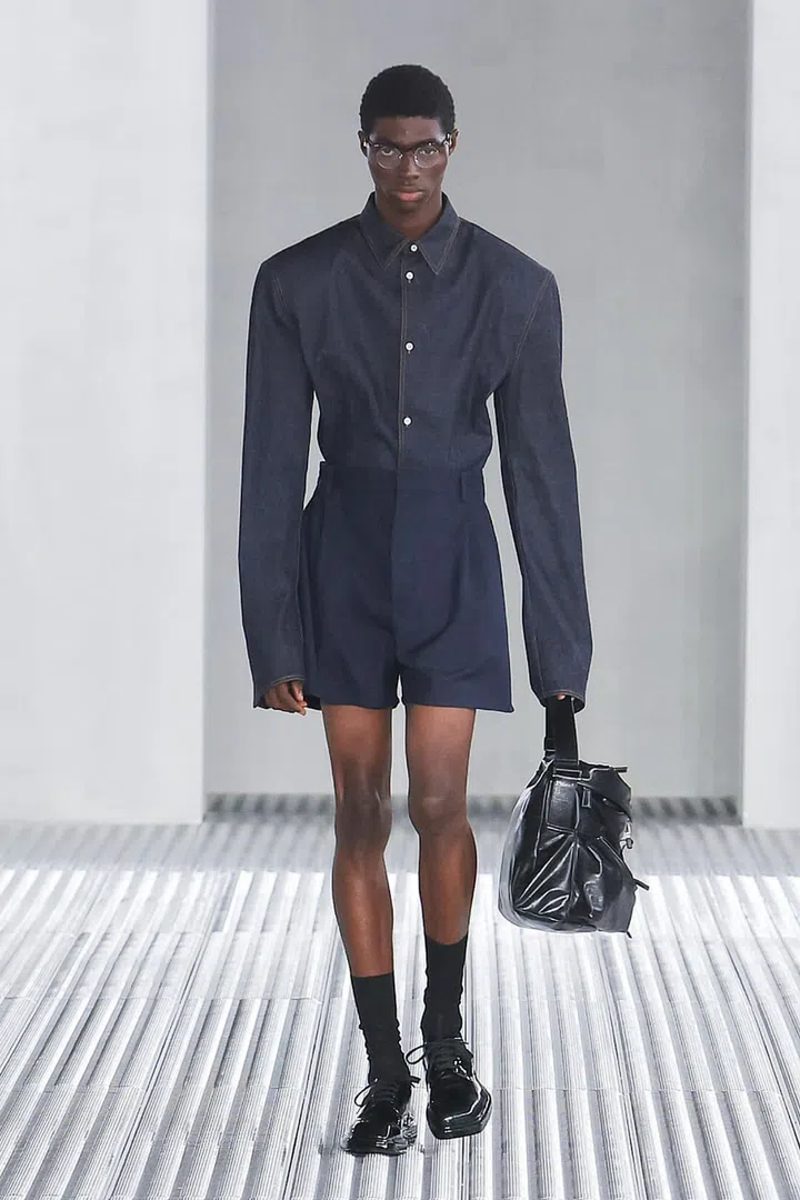 Photo: Prada
