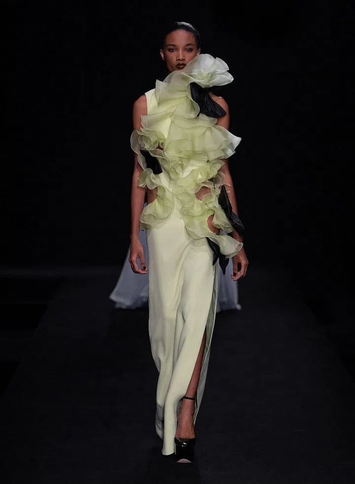 Photo: Valentino