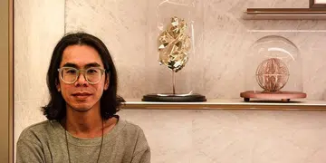 Alvin Tan
